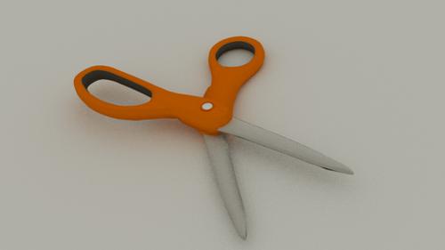 Scissors Cycles Ready preview image
